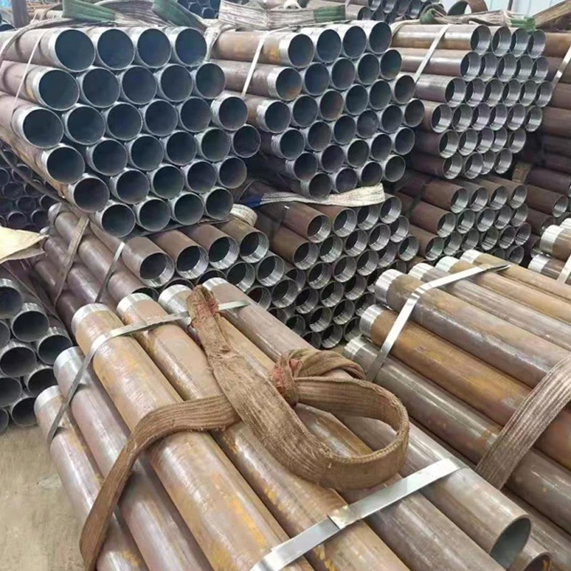 安塞地质钻探用跟管