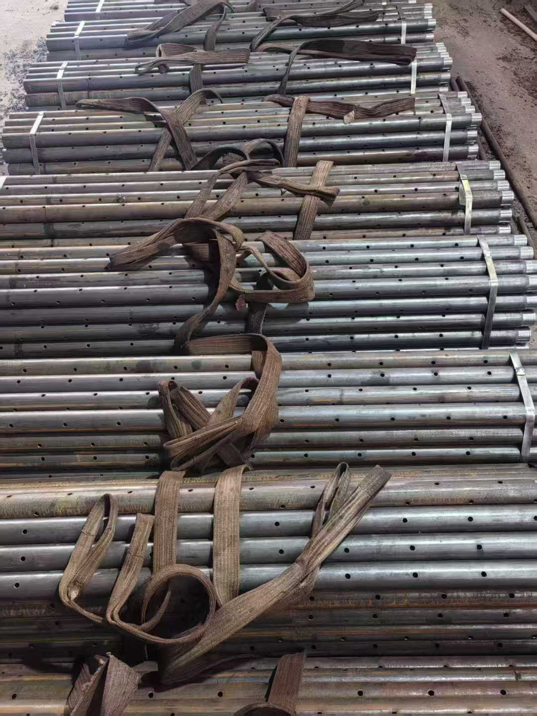 安塞127mm管棚管