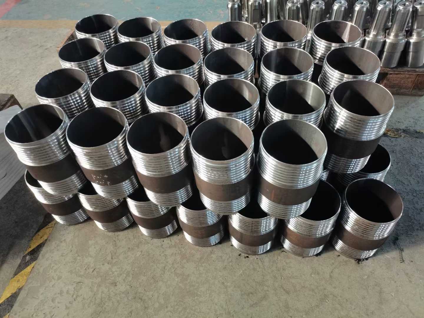 安塞219mm管棚管
